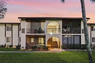 3561 Tall Pine Way #C2, Greenacres, FL 33463 - Photo 1