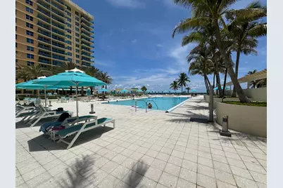 2501 S Ocean Drive #326, Hollywood, FL 33019 - Photo 31