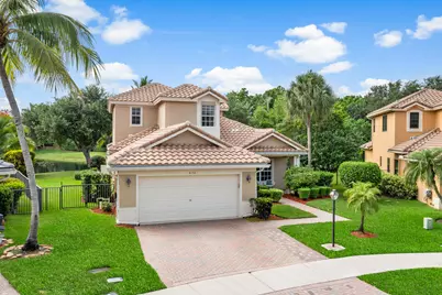 6152 NW 108th Way, Parkland, FL 33076 - Photo 87