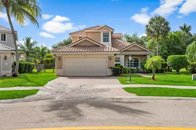 6152 NW 108th Way, Parkland, FL 33076 - Photo 91