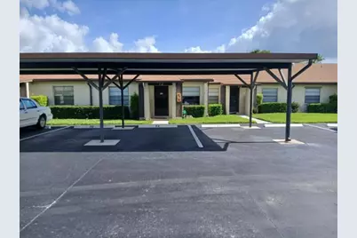 6012 Indrio Road #7, Fort Pierce, FL 34951 - Photo 1