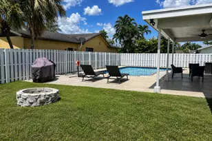11100 NW 25th Ct, Sunrise, FL 33322 - Photo 31