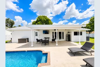 11100 NW 25th Court, Sunrise, FL 33322 - Photo 25