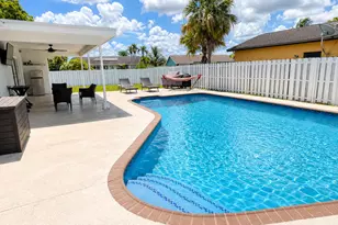 11100 NW 25th Ct, Sunrise, FL 33322 - Photo 29