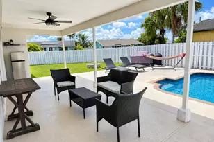 11100 NW 25th Ct, Sunrise, FL 33322 - Photo 27