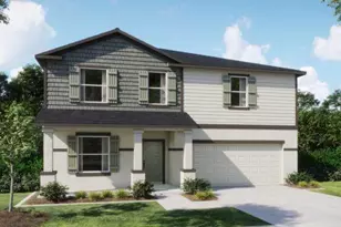 4462 SW Gainsboro St, Port Saint Lucie, FL 34953 - Photo 1