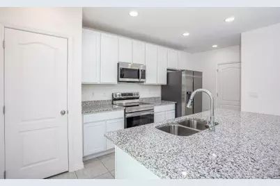 4462 SW Gainsboro Street, Port Saint Lucie, FL 34953 - Photo 3
