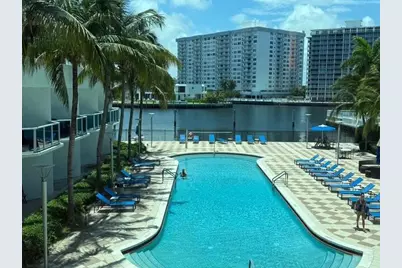 1945 S Ocean Drive #509, Hallandale Beach, FL 33009 - Photo 29