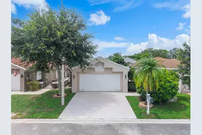 3441 NW 20th Street, Coconut Creek, FL 33066 - Photo 1