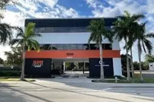 1000 Southern Blvd, West Palm Beach, FL 33405 - Photo 1