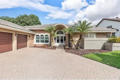 11999 Classic Drive, Coral Springs, FL 33071 - Photo 1