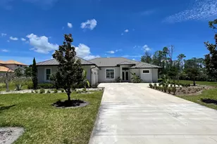8036 Spendthrift Ln, Port Saint Lucie, FL 34986 - Photo 1