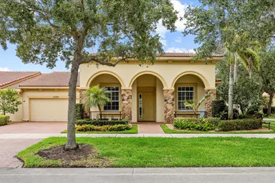 10099 SW Duccio Lane, Port Saint Lucie, FL 34986 - Photo 1