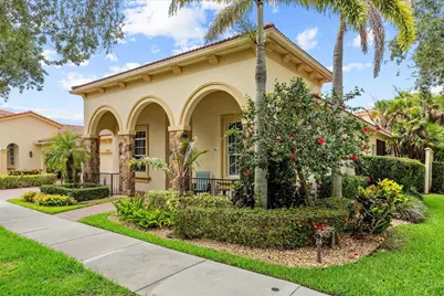 10099 SW Duccio Lane, Port Saint Lucie, FL 34986 - Photo 3