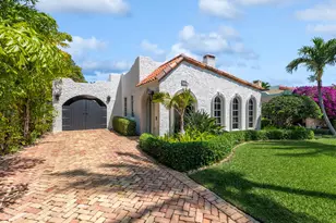 235 Nottingham Blvd, West Palm Beach, FL 33405 - Photo 1