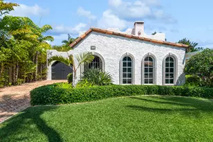 235 Nottingham Blvd, West Palm Beach, FL 33405 - Photo 1