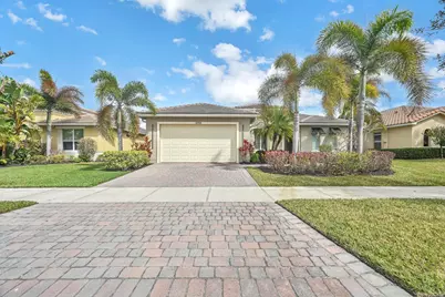 11555 SW Apple Blossom Trail, Port Saint Lucie, FL 34987 - Photo 3
