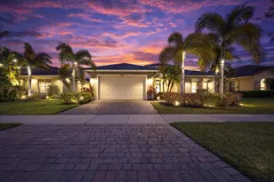 11555 SW Apple Blossom Trail, Port Saint Lucie, FL 34987 - Photo 1