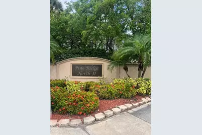 628 Sea Pine Way #H1, Greenacres, FL 33415 - Photo 1