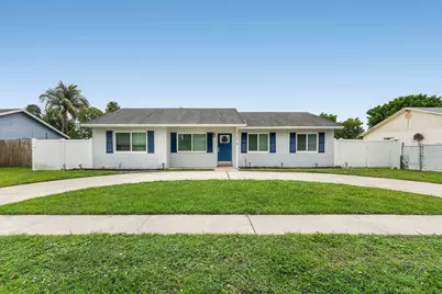 1108 Sonata Way, Royal Palm Beach, FL 33411 - Photo 1