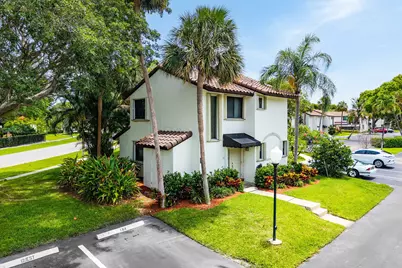 7200 NW 2nd Avenue #66, Boca Raton, FL 33487 - Photo 37