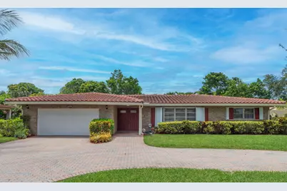 3860 NW 100th Avenue, Coral Springs, FL 33065 - Photo 1