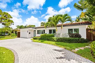 2043 NE 29th St, Fort Lauderdale, FL 33306 - Photo 1