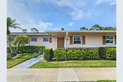 2521 Dudley Drive W #H, West Palm Beach, FL 33415 - Photo 1
