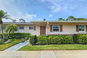 2521 Dudley Dr W, West Palm Beach, FL 33415 - Photo 1