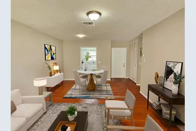 2521 Dudley Drive W #H, West Palm Beach, FL 33415 - Photo 3