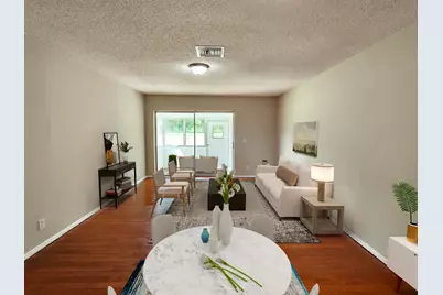 2521 Dudley Drive W #H, West Palm Beach, FL 33415 - Photo 5