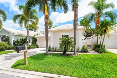 9101 Baybury Lane, West Palm Beach, FL 33411 - Photo 1