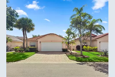 5122 Corbel Lake Way, Boynton Beach, FL 33437 - Photo 1