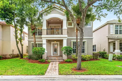 8215 Calterra Drive, Palm Beach Gardens, FL 33418 - Photo 1