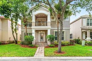 8215 Calterra Dr, Palm Beach Gardens, FL 33418 - Photo 1