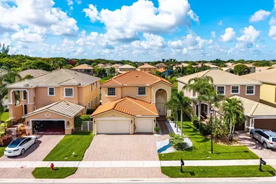 7048 Via Leonardo, Lake Worth, FL 33467 - Photo 35