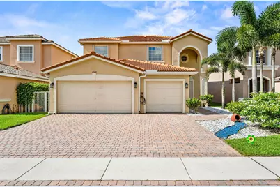 7048 Via Leonardo, Lake Worth, FL 33467 - Photo 1