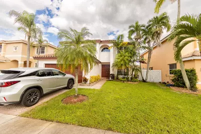 3375 SW 181st Terrace, Miramar, FL 33029 - Photo 3