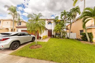 3375 SW 181st Terrace, Miramar, FL 33029 - Photo 3