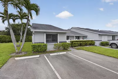 2641 W Gately Dr W #1901, West Palm Beach, FL 33415 - Photo 1