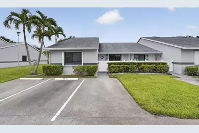 2641 W Gately Dr W #1901, West Palm Beach, FL 33415 - Photo 3