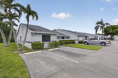 2641 W Gately Dr W #1901, West Palm Beach, FL 33415 - Photo 5