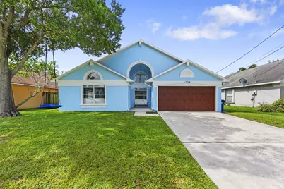 6238 Pompano Street, Jupiter, FL 33458 - Photo 1