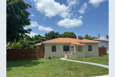 875 Westward Drive, Miami Springs, FL 33166 - Photo 1