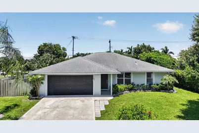 1145 Julia Heights Drive, Lantana, FL 33462 - Photo 1