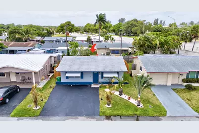 4901 NW 27th Way, Tamarac, FL 33309 - Photo 31