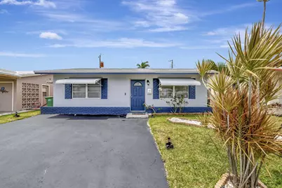 4901 NW 27th Way, Tamarac, FL 33309 - Photo 51