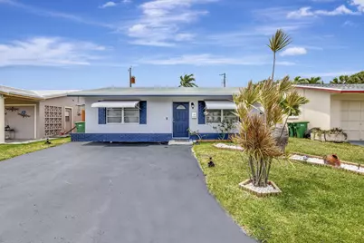 4901 NW 27th Way, Tamarac, FL 33309 - Photo 49