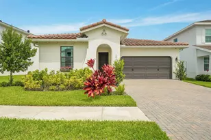 1878 Wandering Willow Wy, Loxahatchee, FL 33470 - Photo 1