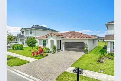 1878 Wandering Willow Way, Loxahatchee, FL 33470 - Photo 3